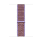 Apple Watch Stoffen Band – Comfort & Stijl