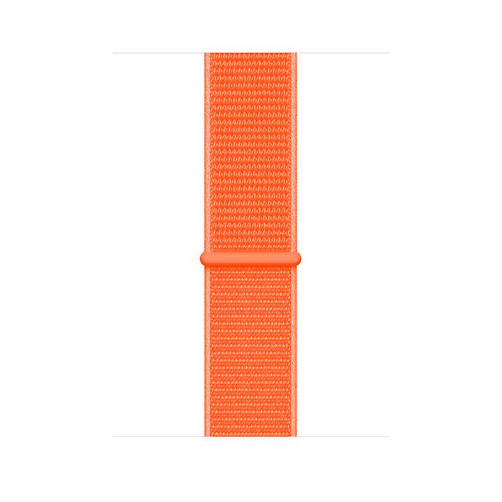 Apple Watch Stoffen Band – Comfort & Stijl