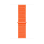 Apple Watch Stoffen Band – Comfort & Stijl
