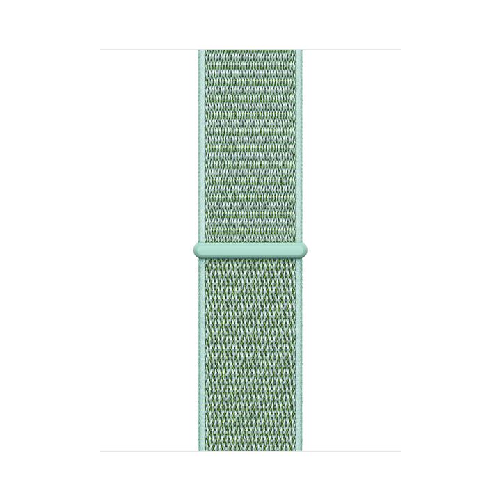 Apple Watch Stoffen Band – Comfort & Stijl