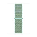 Apple Watch Stoffen Band – Comfort & Stijl