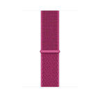 Apple Watch Stoffen Band – Comfort & Stijl