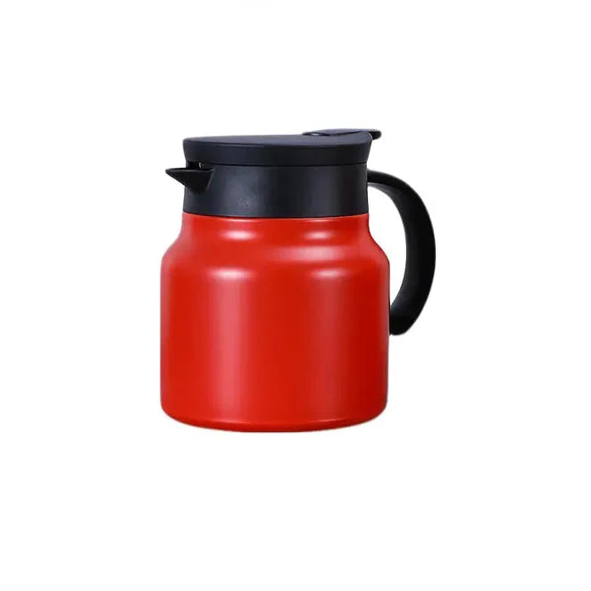 Allur-e™ TeaMaster – Hotpot met Ingebouwd Zeefje