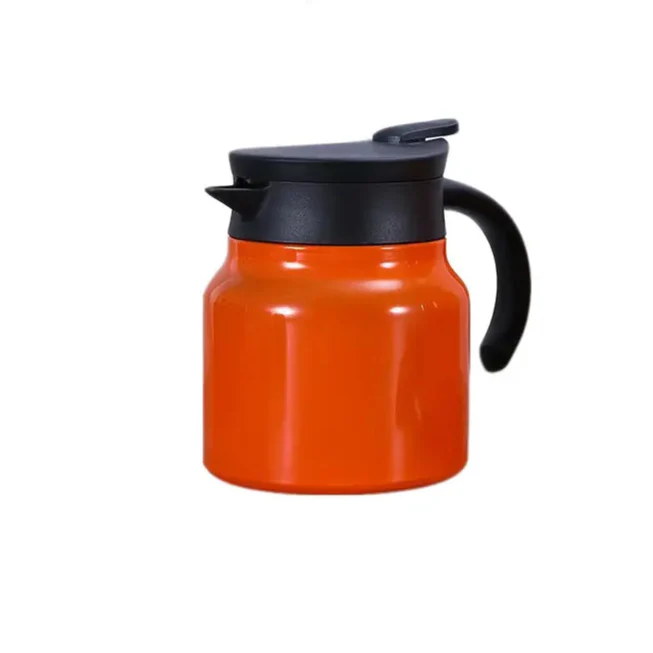 Allur-e™ TeaMaster – Hotpot met Ingebouwd Zeefje