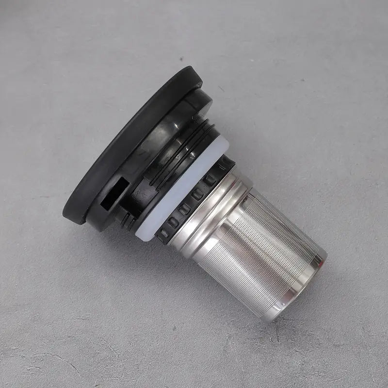 Allur-e™ TeaMaster – Hotpot met Ingebouwd Zeefje