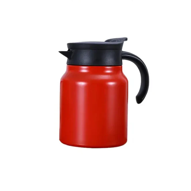 Allur-e™ TeaMaster – Hotpot met Ingebouwd Zeefje