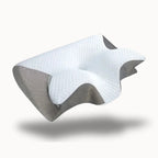 2-in-1 Ergonomisch Nek- & Orthopedisch Kussen