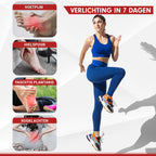 Orthopedische Sport Binnenzool